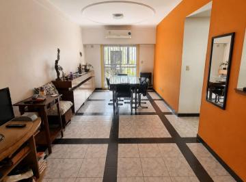 PH de 3 ambientes, Floresta · Departamento Tipo Casa 3 Ambientes con Terraza y Parrilla 2do Piso X Ascensor