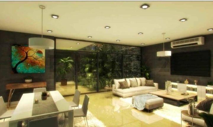 Departamento · 62m² · 2 Ambientes