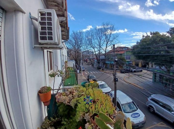 PH · 93m² · 4 Ambientes
