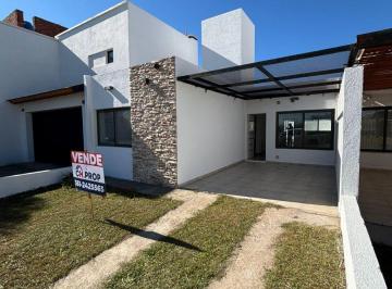 Casa en Alquiler de 1 ambiente San Ignacio Village · Casa en Alquiler Planta Baja 2 Dorm. en Manantiales