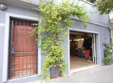 PH · 89m² · 2 Ambientes · 1 Cochera · Departamento PH en Venta en Boedo, Capital Federal, Buenos Aires