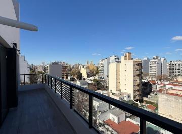Departamento · 55m² · 3 Ambientes · Boyaca 800, Oportunidad Departamento 3 Ambientes a Estrenar, con Balcón Corrido en Flores