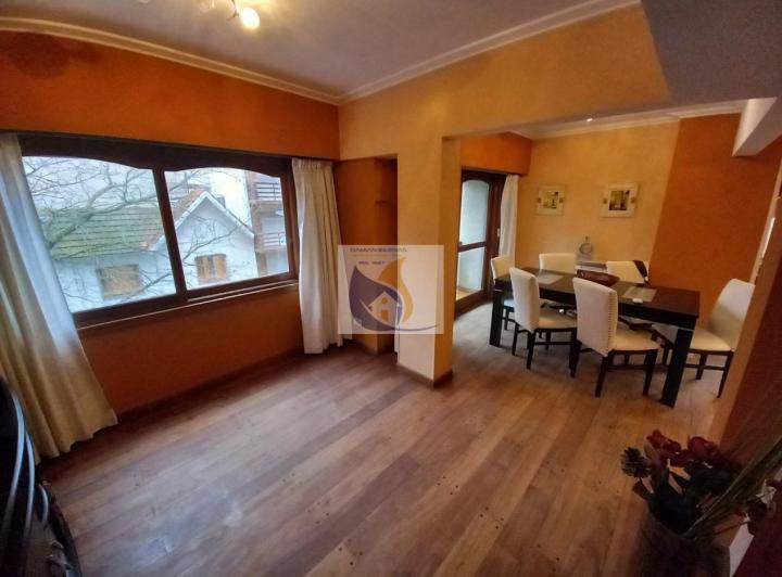 Departamento · 53m² · 3 Ambientes