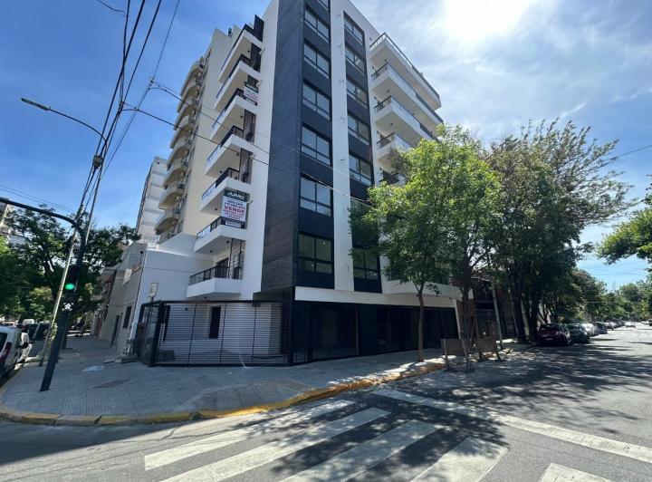Departamento · 55m² · 3 Ambientes · 1 Cochera