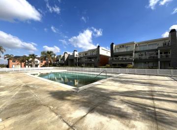 Departamento · 95m² · 3 Ambientes · Venta 3 Amb Parrilla Balcón Naturaleza Maschwitz Piscina Luminoso