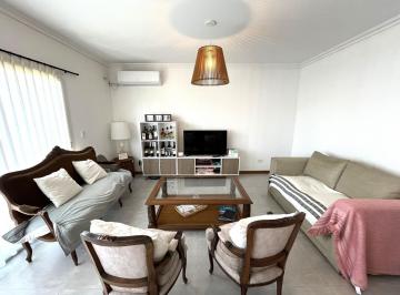 Departamento · 95m² · 3 Ambientes · Venta 3 Amb Parrilla Balcón Naturaleza Maschwitz Piscina Luminoso