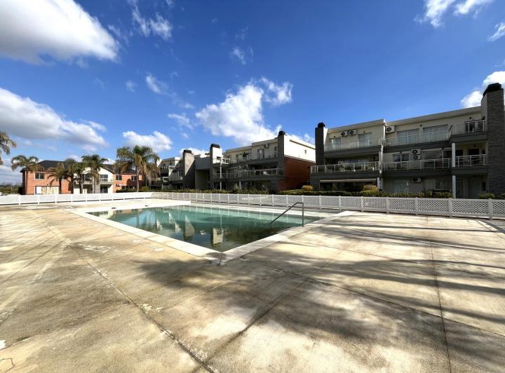 Departamento · 95m² · 3 Ambientes