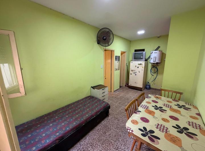 Departamento · 25m² · 2 Ambientes