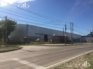 Bodega-Galpón · 3050m² · 1 Cochera · Depósito - Benavidez
