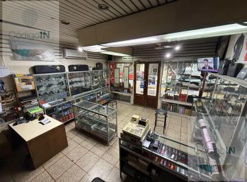 Local comercial · 103m² · 3 Ambientes · Venta - Local - Monserrat - Renta