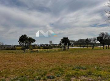Terreno · 4466m² · Terreno Urbano en Venta en El Golf, Carmelo, Colonia