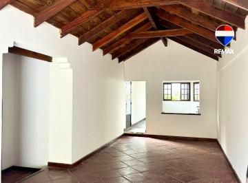 Casa · 104m² · 4 Ambientes · Casa Venta Tres Cerritos Dueño Acepta Departamento
