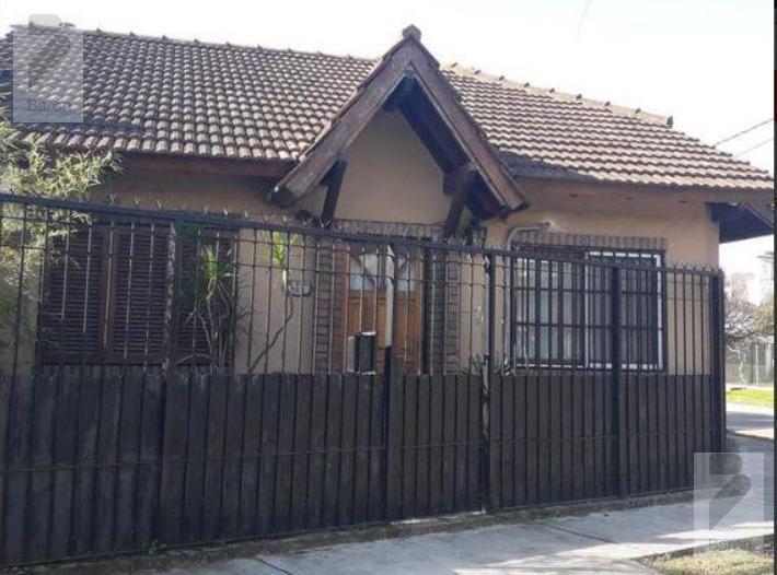 Casa · 175m² · 5 Ambientes · 1 Cochera