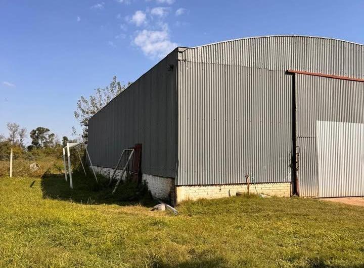 Terreno · 550m²