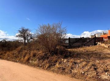 Terreno · 1166m² · Venta de Terreno en Parque Siquiman a 5 Cuadra del Lago San Roque. Carlos Paz. Cordoba.