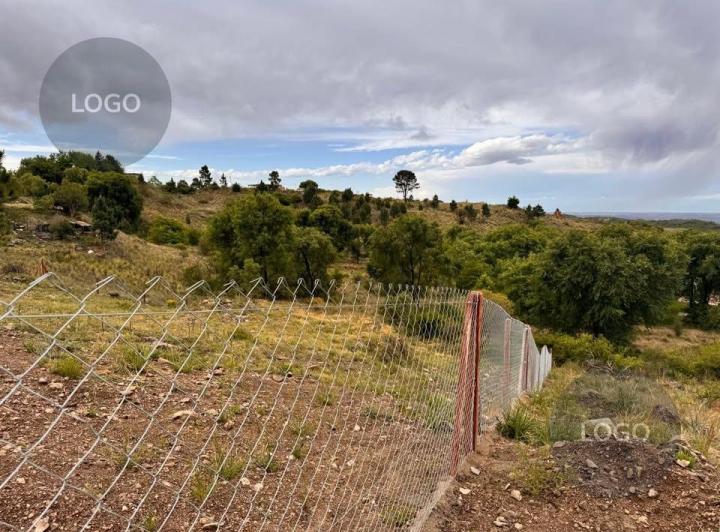 Terreno · 843m²