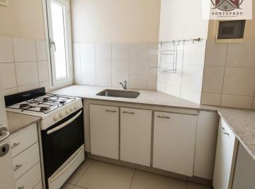 Departamento · 54m² · 3 Ambientes · Departamento en General Pueyrredon