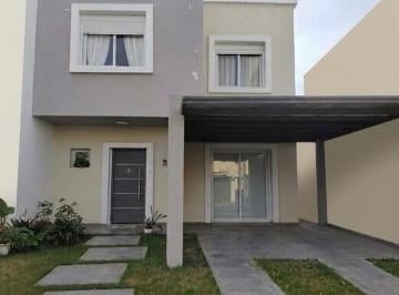 PH · 180m² · 4 Ambientes · PH en Chacra del Norte