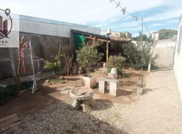 Casa · 129m² · 5 Ambientes · 1 Cochera · Casa B La France Concepcion del Bermejo 3448