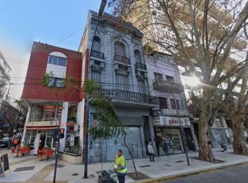 Local comercial · 850m² · Local en Balvanera