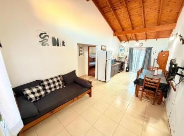 Departamento · 49m² · 3 Ambientes · 1 Cochera · Departamento en Venta en Mar del Tuyú a m del Mar