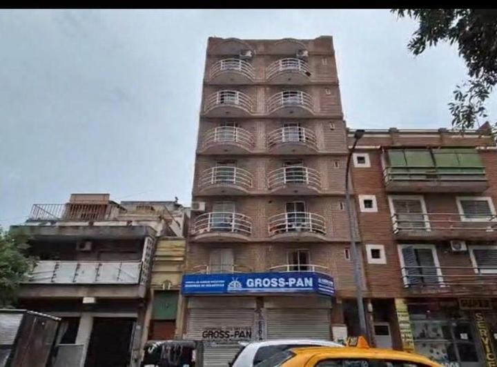 Departamento · 80m² · 4 Ambientes