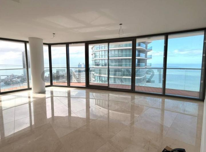 Departamento · 104m² · 3 Ambientes · 2 Cocheras