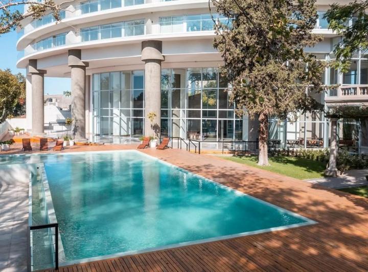 Departamento · 68m² · 3 Ambientes · 1 Cochera
