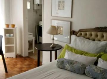 Departamento · 32m² · 1 Ambiente · Departamento en Barrio Norte