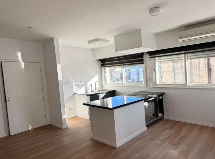 Departamento · 54m² · 3 Ambientes