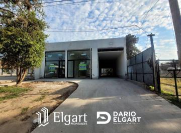 Local comercial de 2 ambientes, Yerba Buena · Local Comercial a Estrenar