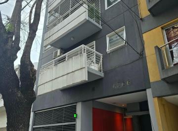 Departamento · 29m² · 1 Ambiente · Venta Departamento Saavedra