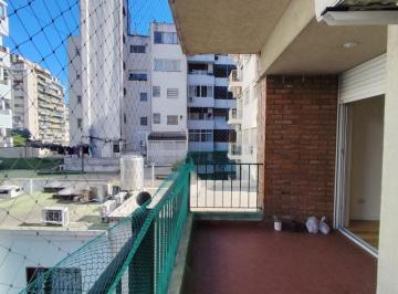 Departamento · 75m² · 3 Ambientes · 1 Cochera · Departamento 3 Ambientes - Belgrano C/chico/barrancas, Capital Federal