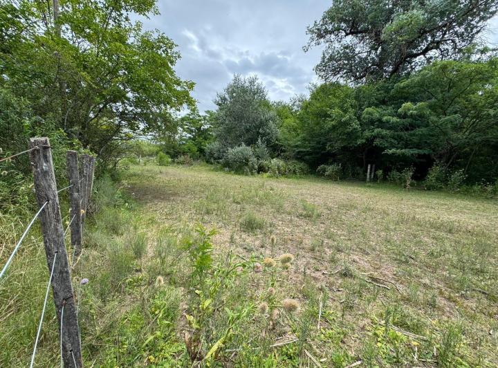 Terreno · 1550m²