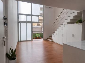 Departamento · 48m² · 2 Ambientes · Venta Dpto.2 Amb C/balcón y Parrilla - Villa Urquiza