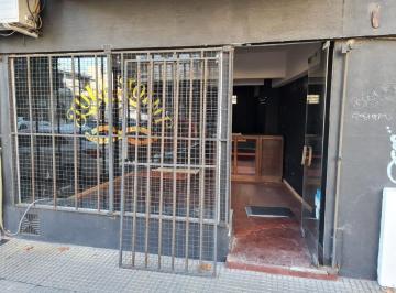 Local comercial · 36m² · 2 Ambientes · Encantador Local a Calle Apto Todo Uso en Palermo!
