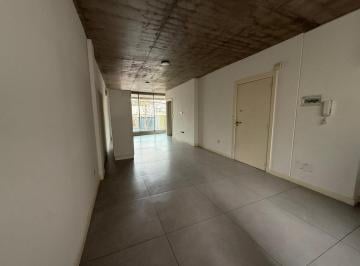 Departamento · 38m² · 1 Ambiente · Todo Sol con Patio en Saavedra
