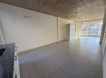 Departamento · 38m² · 1 Ambiente · Todo Sol con Patio, Saavedra 2 Cuadras de Gral Paz