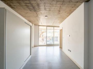 Departamento · 38m² · 1 Ambiente · Todo Sol con Patio, Saavedra 2 Cuadras de Gral Paz