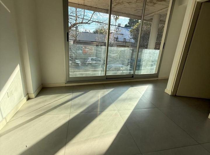 Departamento · 38m² · 1 Ambiente