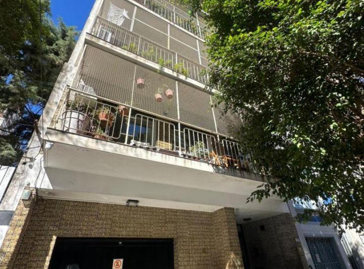 Departamento · 70m² · 3 Ambientes