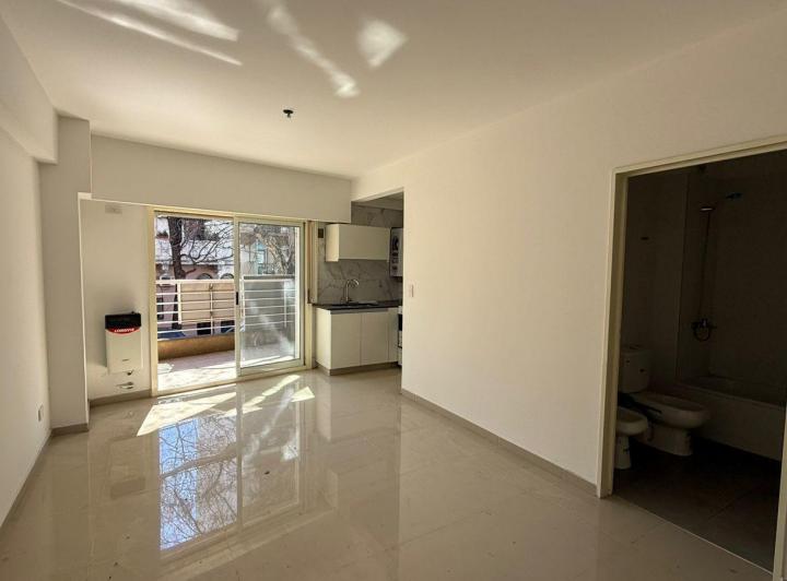 Departamento · 40m² · 2 Ambientes