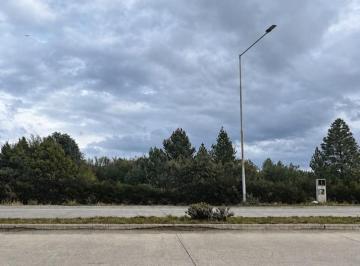 Terreno · 4549m² · Lote Amplio en Alquiler con Ubicacion Estrategica en Esquina de Av Esandi y Ruta Circunvalacion