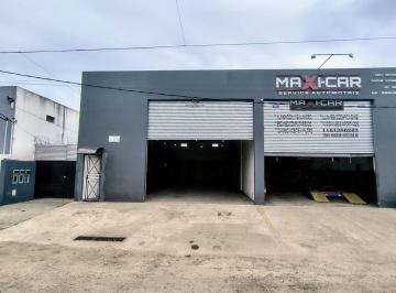 Bodega-Galpón · 180m² · Galpon - 160 m² - Alquiler - Gral Rodriguez - Km 50