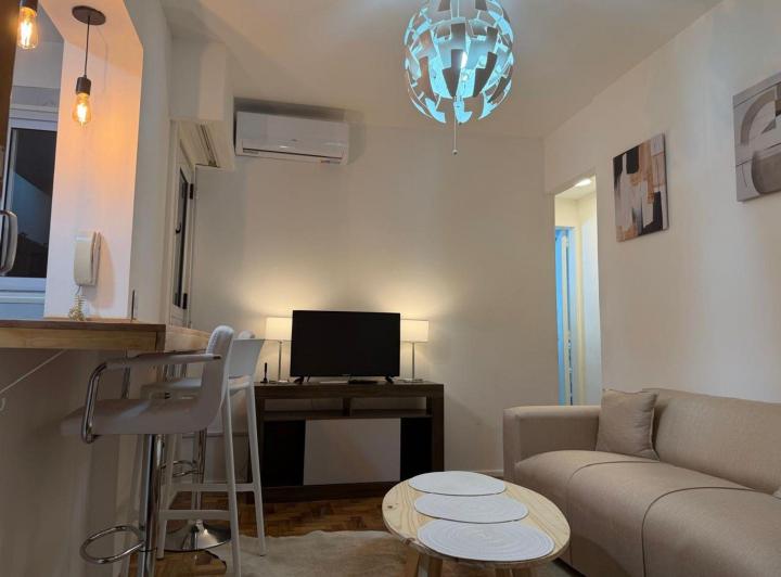 Departamento · 28m² · 2 Ambientes