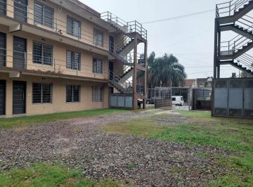 Departamento · 22m² · 1 Ambiente · 1 Cochera · Monoambiente Alquiler Moron con Cochera