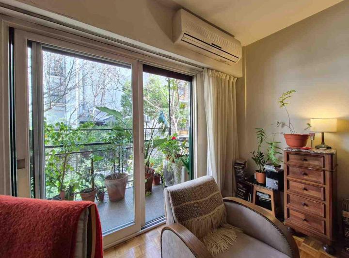 Departamento · 100m² · 5 Ambientes