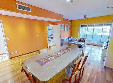 Departamento · 98m² · 4 Ambientes · 2 Cocheras · Piso en Venta de 4 Ambientes con Espacio Guarda Coche