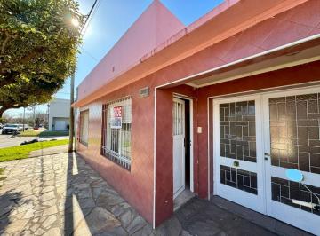 Casa de 5 ambientes, Chivilcoy · Casa Zapiola 499 - Chivilcoy