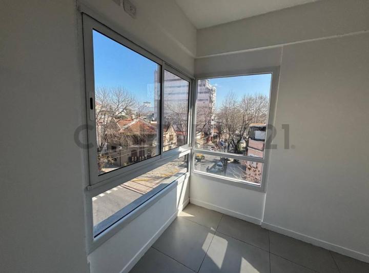 Departamento · 38m² · 2 Ambientes